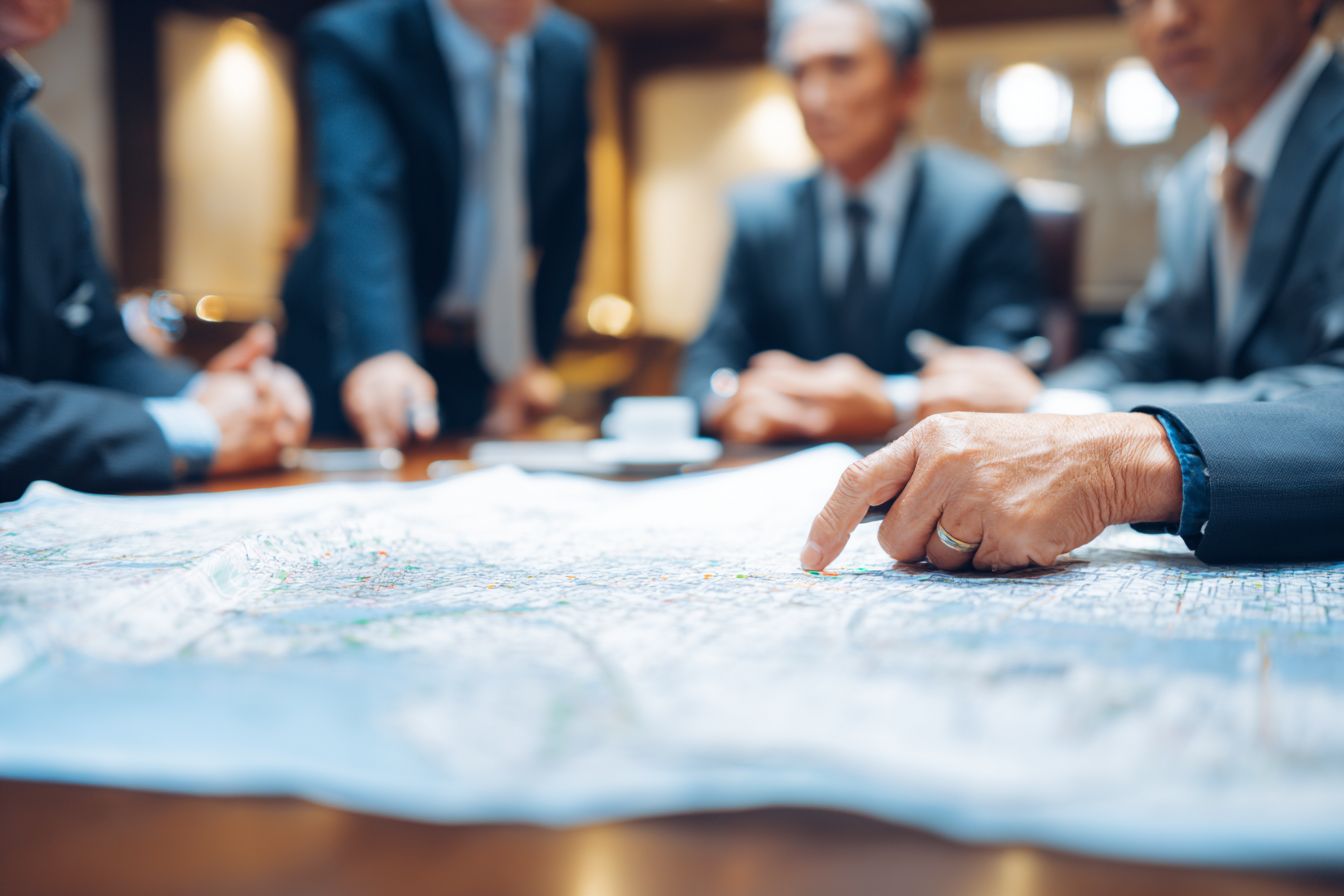 best HOA Attorney in Scottsdale